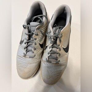 Nike Baseball Cleats/Spikes